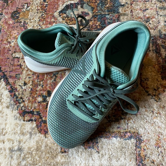 Reebok CrossFit Nano 8.0 - Picture 2 of 5